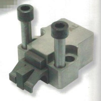 KOPAL 法國進口 Clamping element 22000 N 機臺用夾緊裝置 09-027