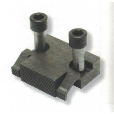 KOPAL 法國進口 Clamping element 22000 N 機臺用夾緊裝置 09-081